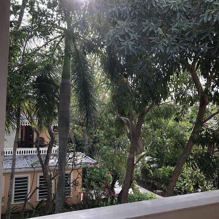 The Fred - Adults Only Hotel Frederiksted エクステリア 写真