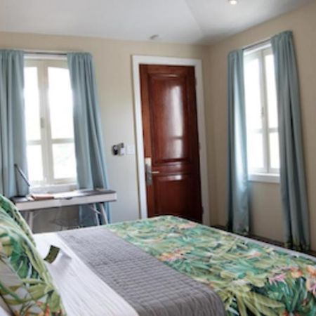 The Fred - Adults Only Hotel Frederiksted エクステリア 写真
