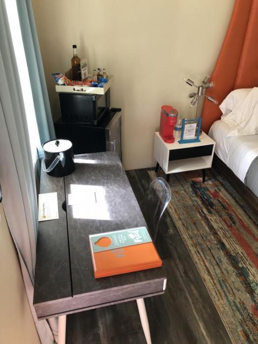 The Fred - Adults Only Hotel Frederiksted エクステリア 写真