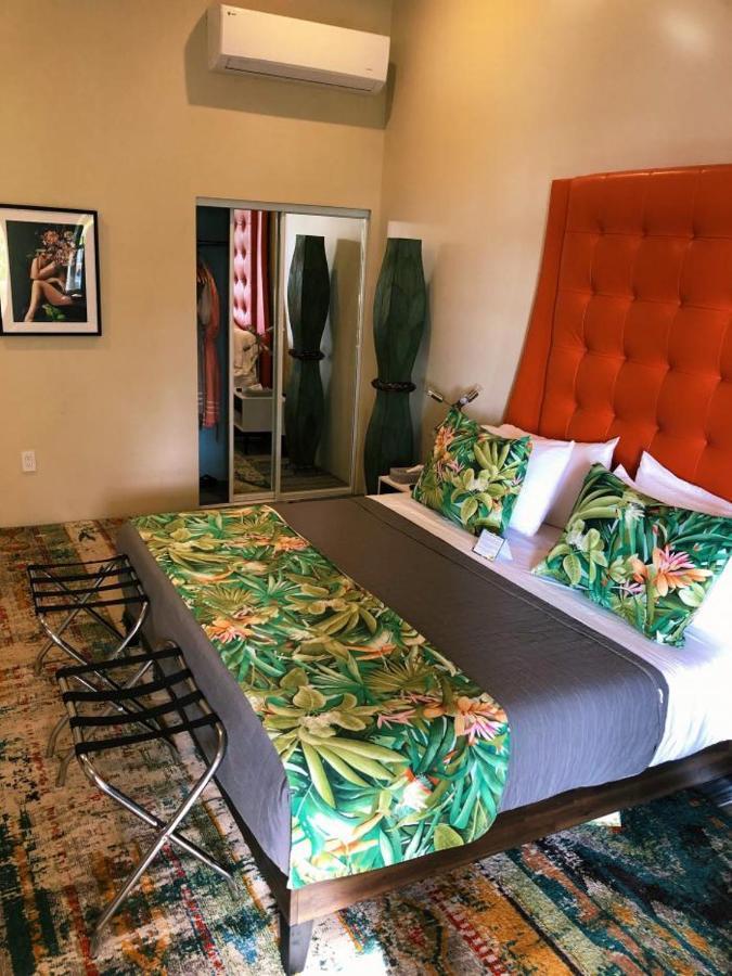 The Fred - Adults Only Hotel Frederiksted エクステリア 写真