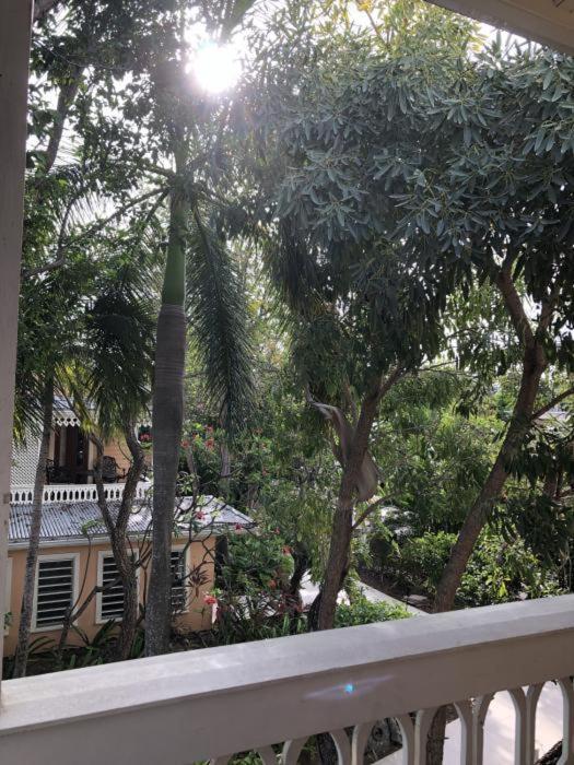 The Fred - Adults Only Hotel Frederiksted エクステリア 写真