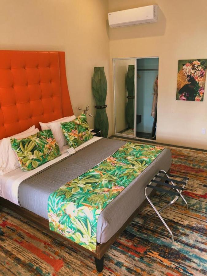 The Fred - Adults Only Hotel Frederiksted エクステリア 写真