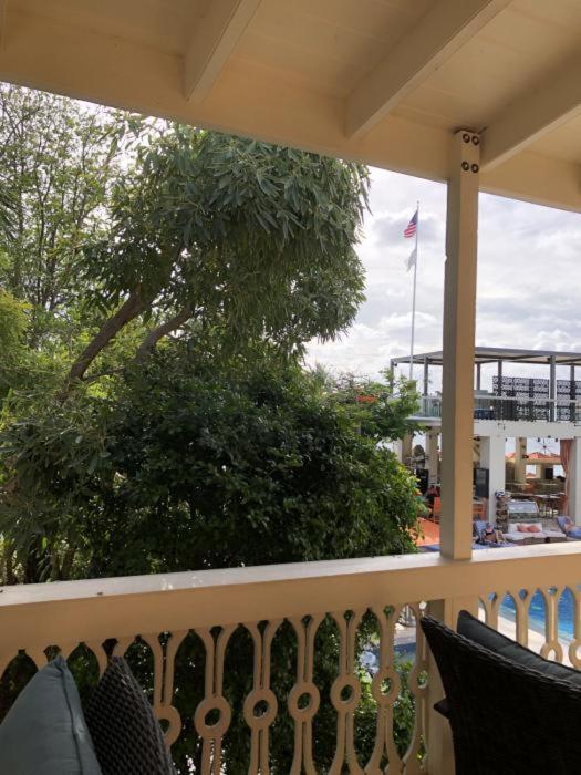 The Fred - Adults Only Hotel Frederiksted エクステリア 写真