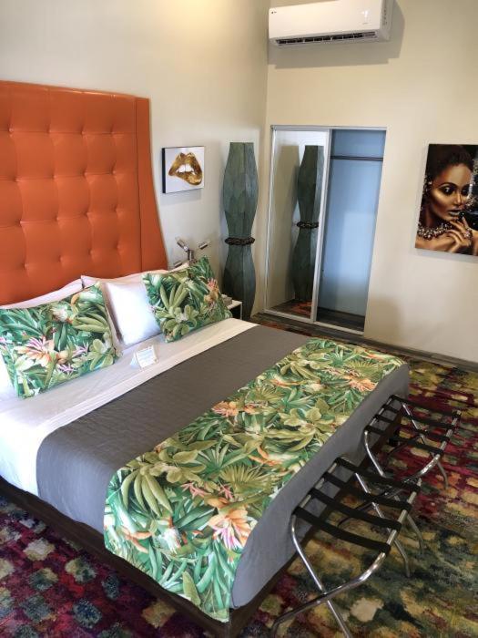 The Fred - Adults Only Hotel Frederiksted エクステリア 写真
