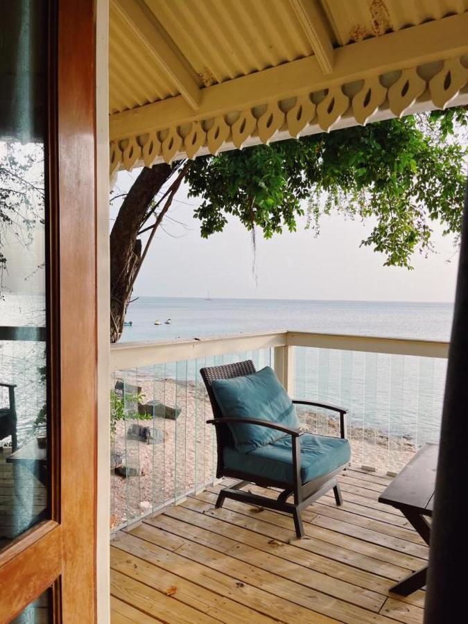 The Fred - Adults Only Hotel Frederiksted エクステリア 写真