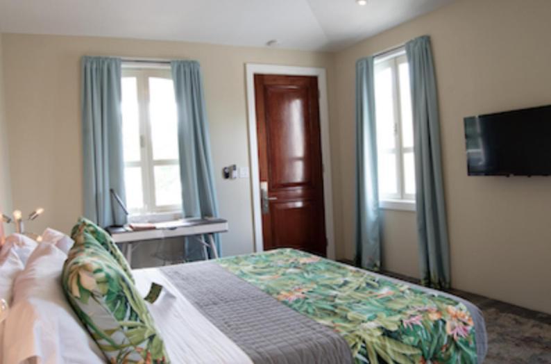 The Fred - Adults Only Hotel Frederiksted エクステリア 写真