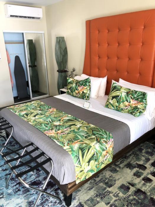 The Fred - Adults Only Hotel Frederiksted エクステリア 写真
