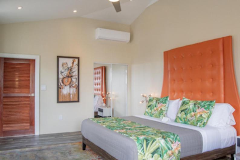 The Fred - Adults Only Hotel Frederiksted エクステリア 写真