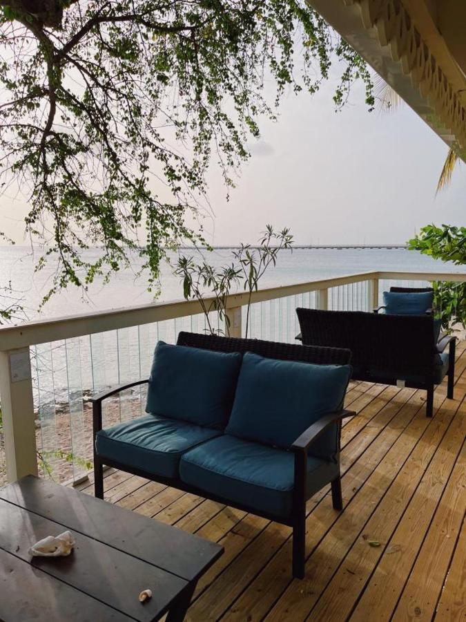 The Fred - Adults Only Hotel Frederiksted エクステリア 写真