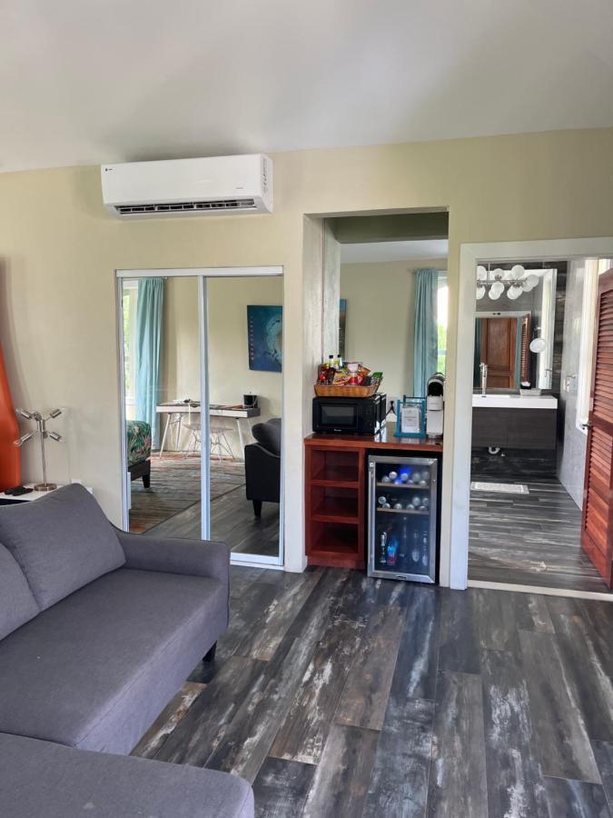 The Fred - Adults Only Hotel Frederiksted エクステリア 写真