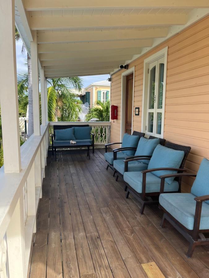 The Fred - Adults Only Hotel Frederiksted エクステリア 写真
