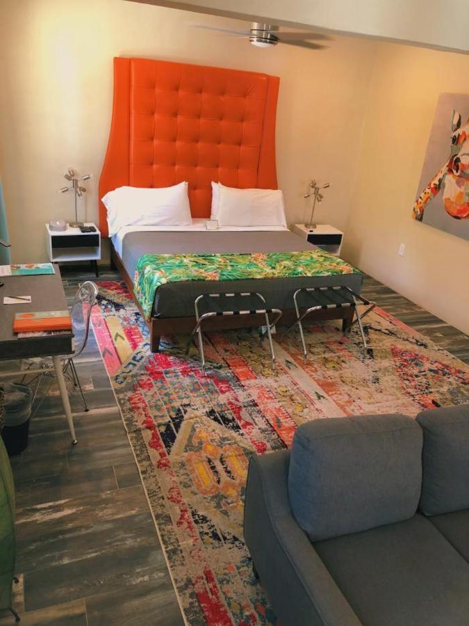 The Fred - Adults Only Hotel Frederiksted エクステリア 写真