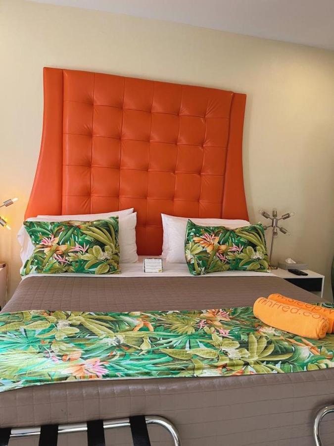 The Fred - Adults Only Hotel Frederiksted エクステリア 写真