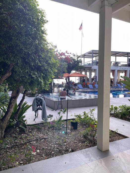 The Fred - Adults Only Hotel Frederiksted エクステリア 写真