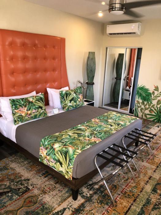 The Fred - Adults Only Hotel Frederiksted エクステリア 写真