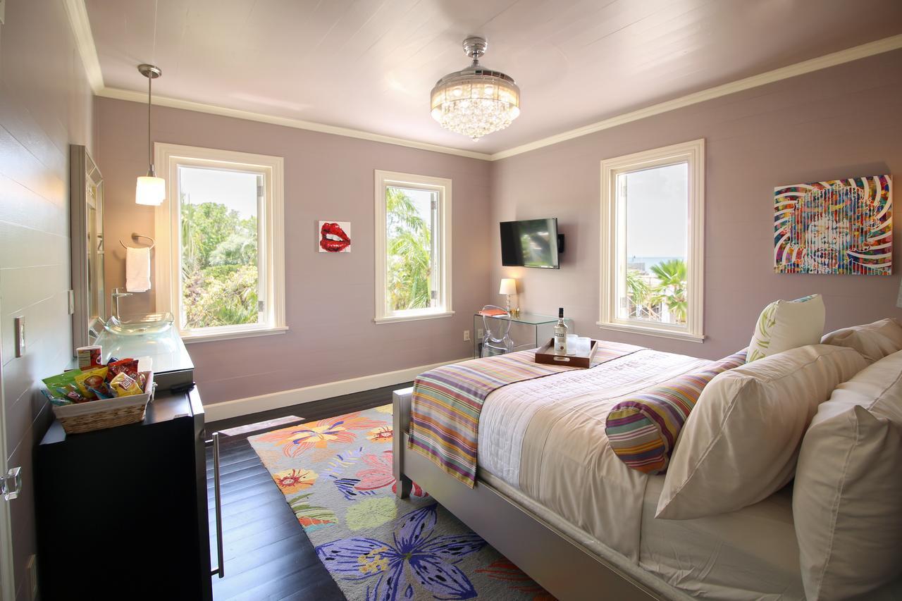 The Fred - Adults Only Hotel Frederiksted エクステリア 写真