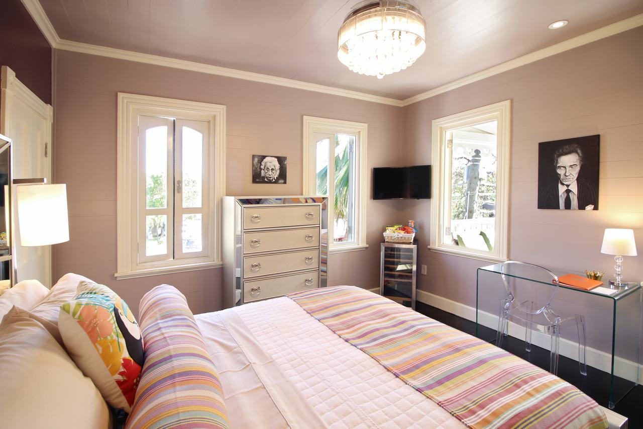 The Fred - Adults Only Hotel Frederiksted エクステリア 写真