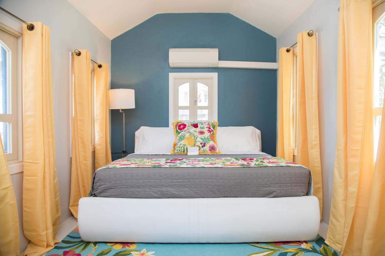 The Fred - Adults Only Hotel Frederiksted エクステリア 写真
