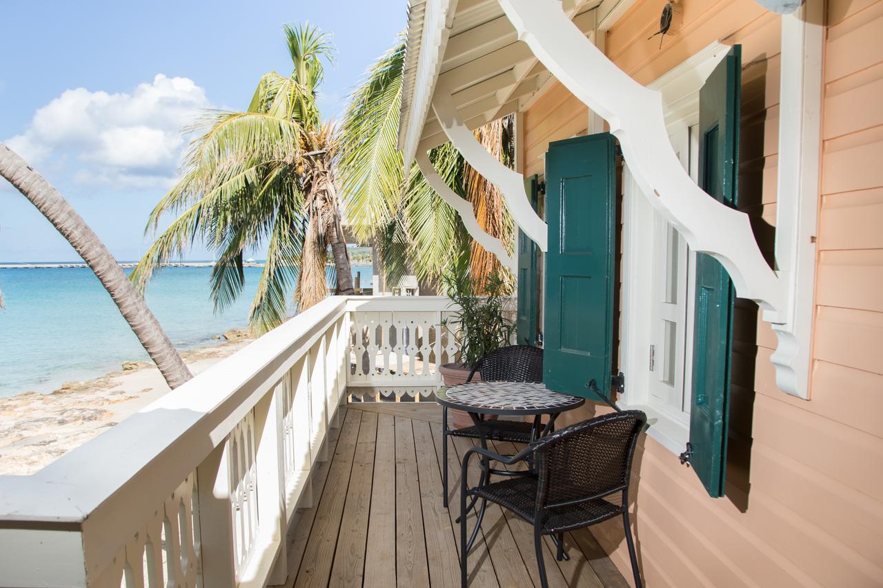 The Fred - Adults Only Hotel Frederiksted エクステリア 写真
