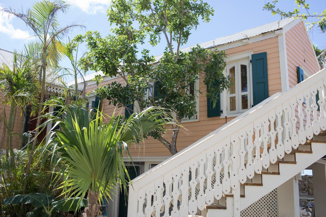The Fred - Adults Only Hotel Frederiksted エクステリア 写真