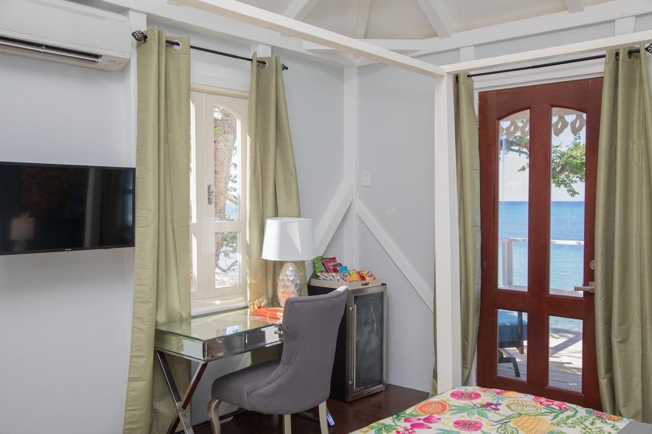 The Fred - Adults Only Hotel Frederiksted エクステリア 写真