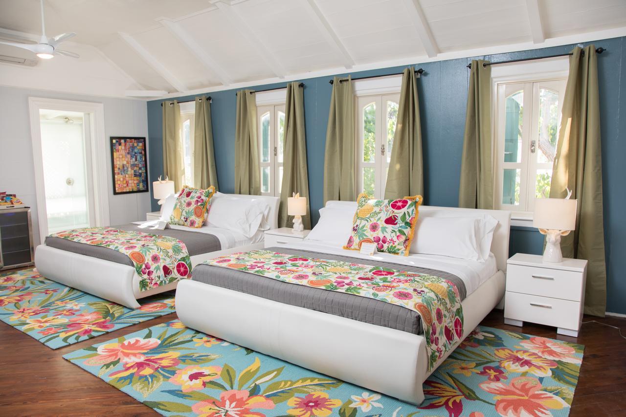 The Fred - Adults Only Hotel Frederiksted エクステリア 写真