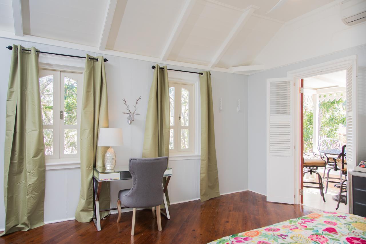 The Fred - Adults Only Hotel Frederiksted エクステリア 写真