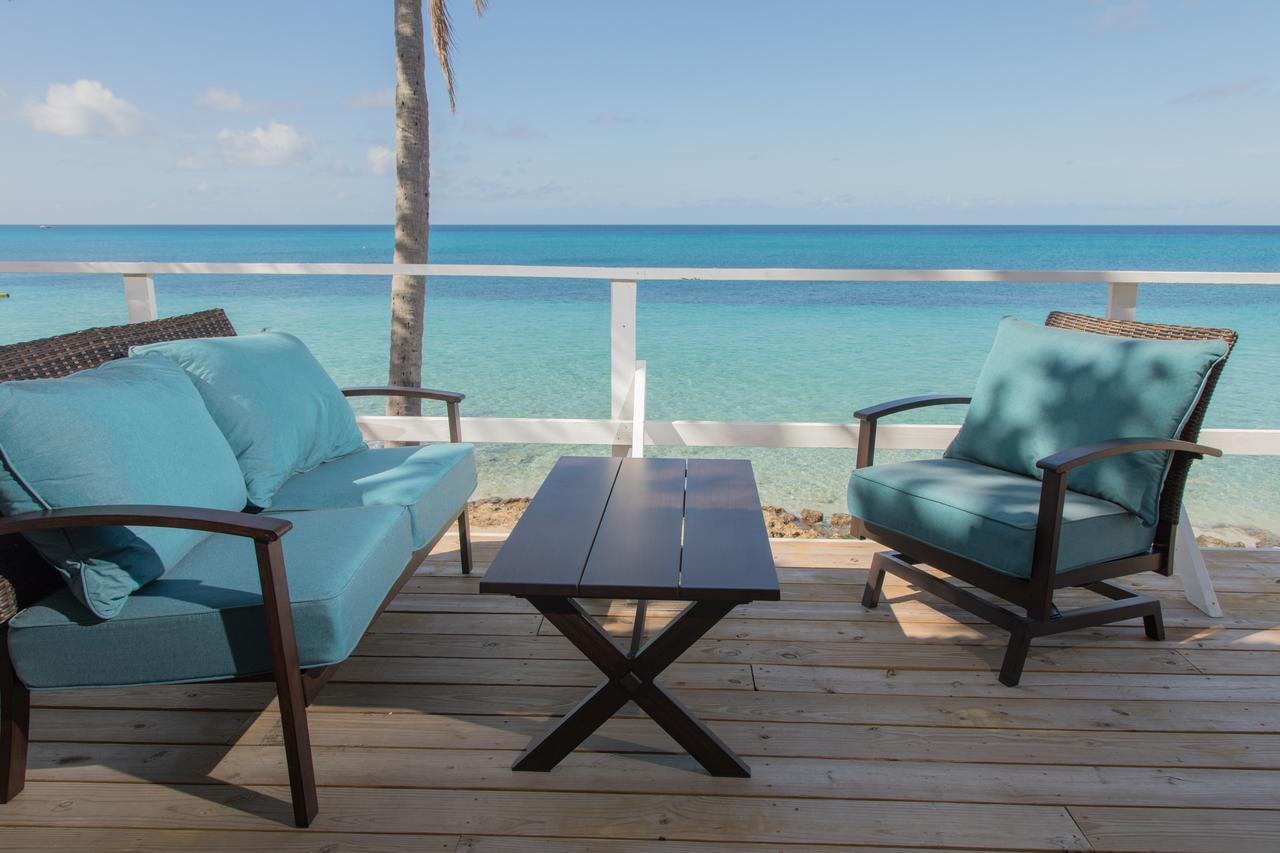 The Fred - Adults Only Hotel Frederiksted エクステリア 写真
