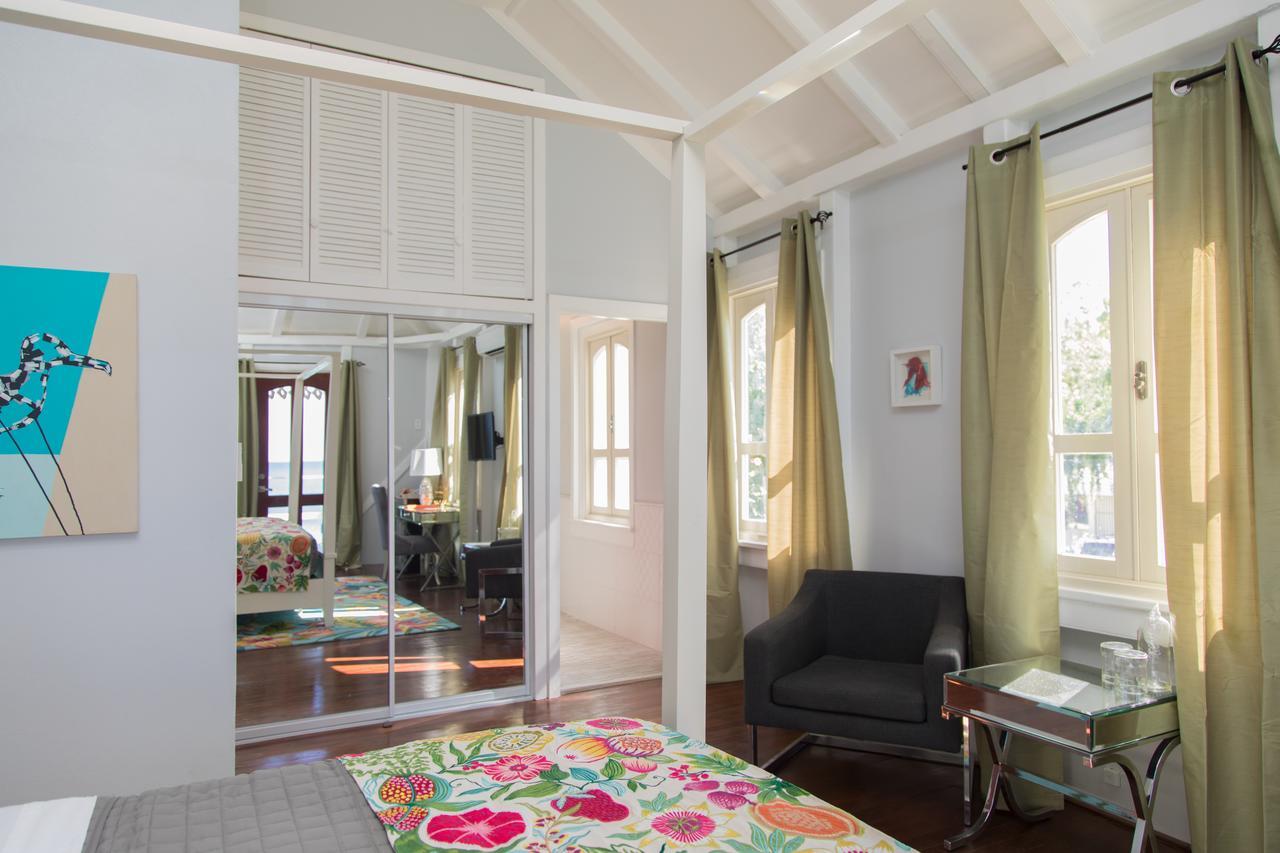 The Fred - Adults Only Hotel Frederiksted エクステリア 写真