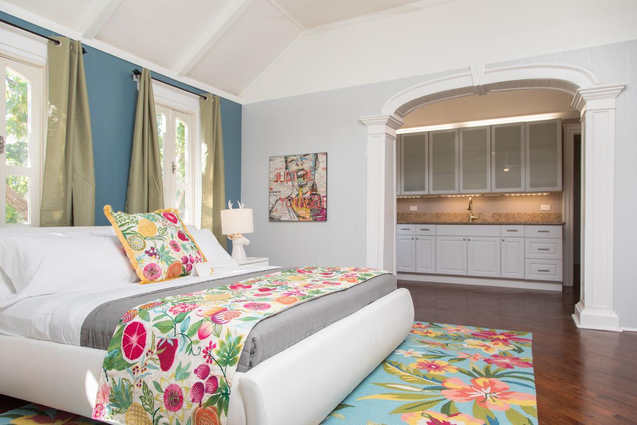 The Fred - Adults Only Hotel Frederiksted エクステリア 写真