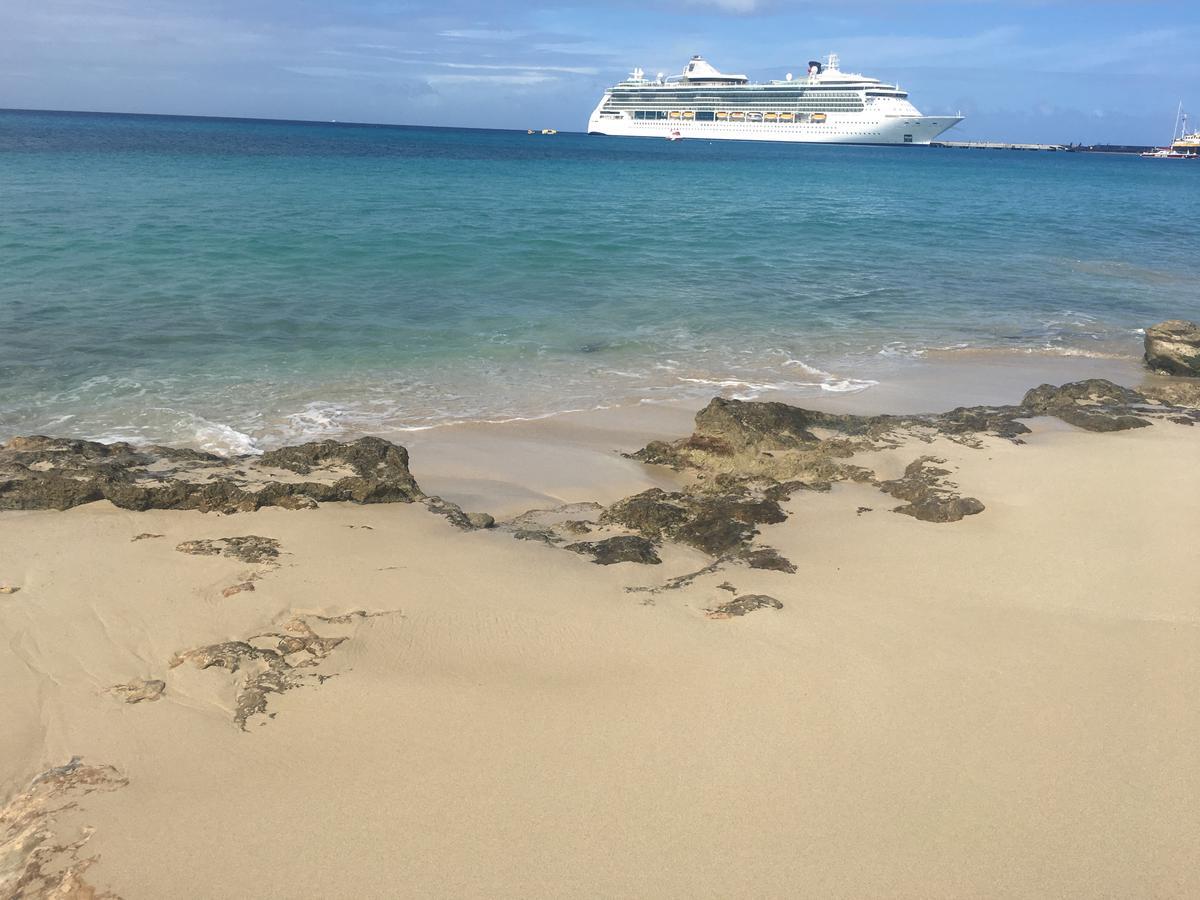 The Fred - Adults Only Hotel Frederiksted エクステリア 写真