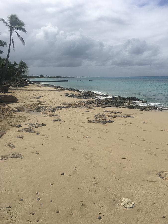The Fred - Adults Only Hotel Frederiksted エクステリア 写真