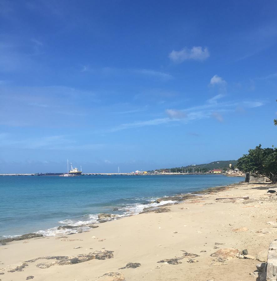 The Fred - Adults Only Hotel Frederiksted エクステリア 写真