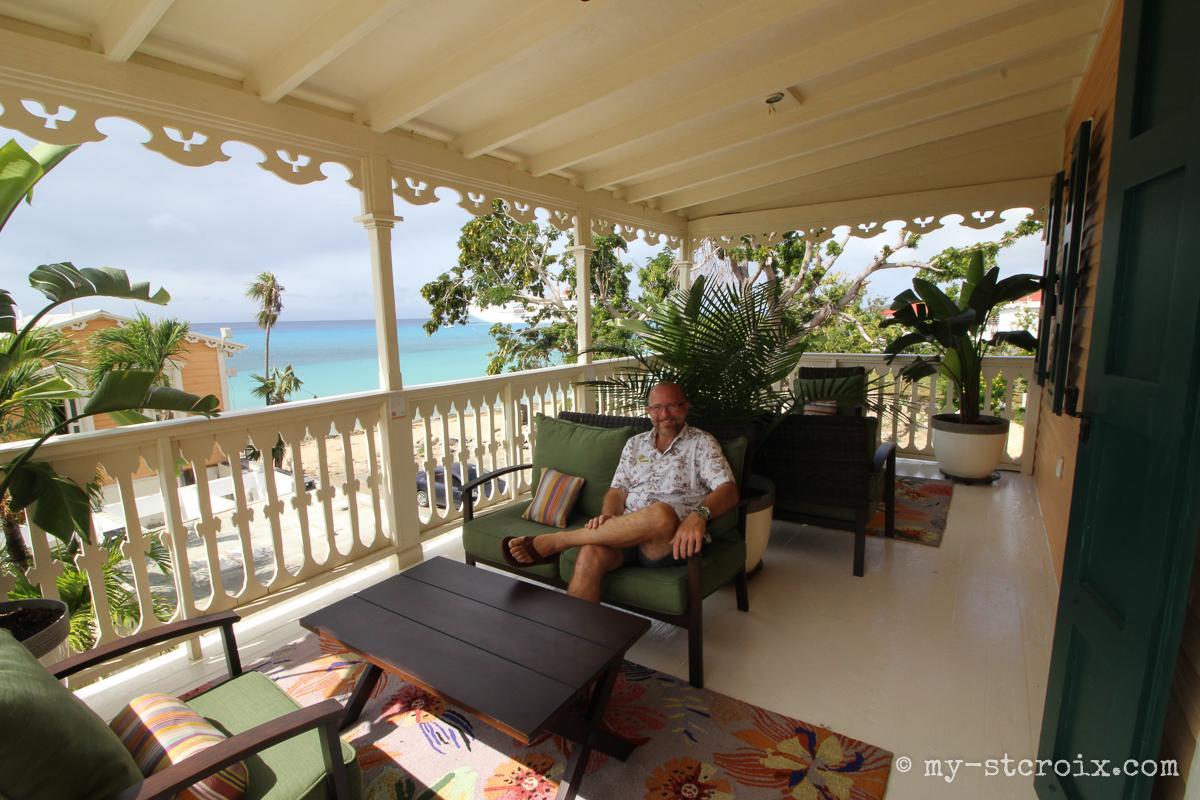The Fred - Adults Only Hotel Frederiksted エクステリア 写真