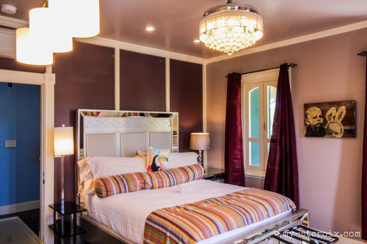 The Fred - Adults Only Hotel Frederiksted エクステリア 写真