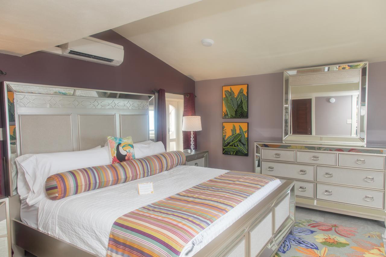 The Fred - Adults Only Hotel Frederiksted エクステリア 写真