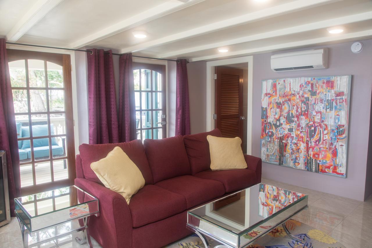 The Fred - Adults Only Hotel Frederiksted エクステリア 写真