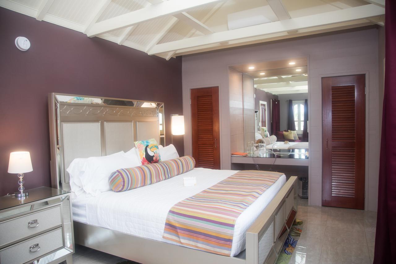The Fred - Adults Only Hotel Frederiksted エクステリア 写真