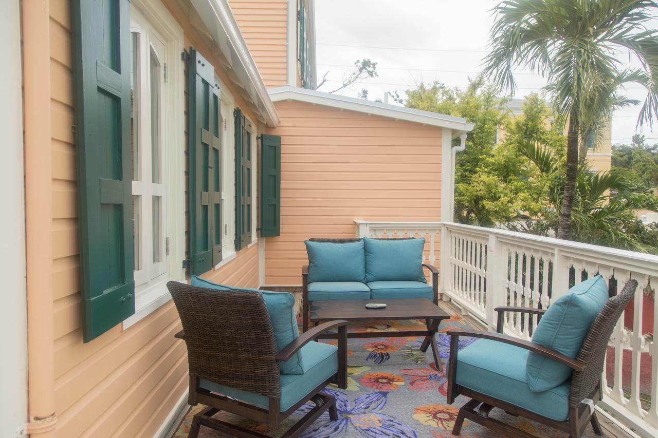 The Fred - Adults Only Hotel Frederiksted エクステリア 写真