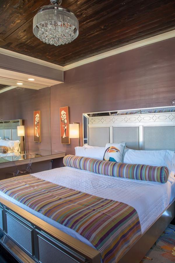 The Fred - Adults Only Hotel Frederiksted エクステリア 写真