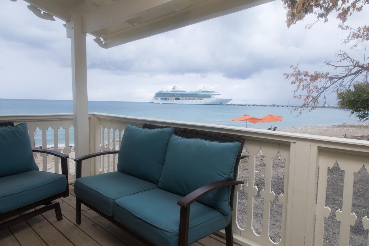 The Fred - Adults Only Hotel Frederiksted エクステリア 写真