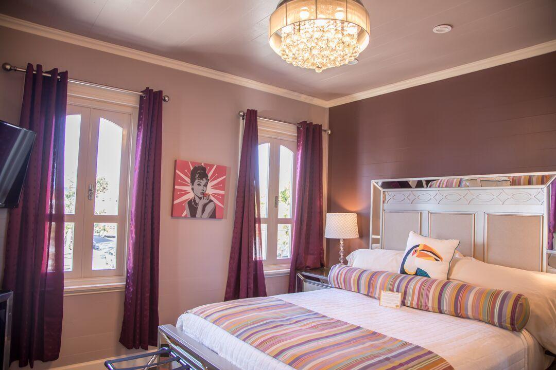 The Fred - Adults Only Hotel Frederiksted エクステリア 写真