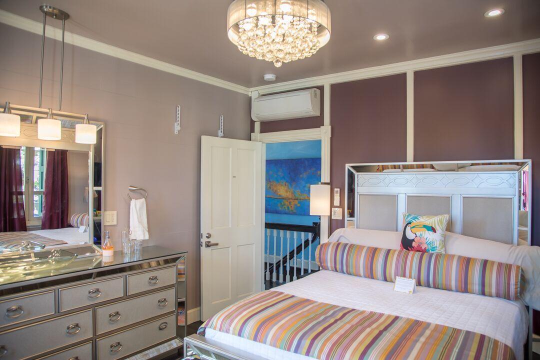 The Fred - Adults Only Hotel Frederiksted エクステリア 写真