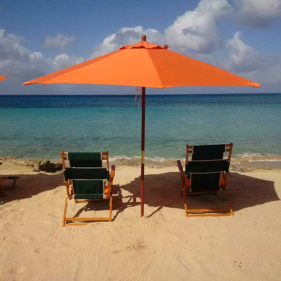 The Fred - Adults Only Hotel Frederiksted エクステリア 写真